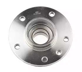 Комплект подшипника ступицы колеса BSG купить